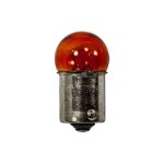 Turn Signal Bulb, 12V 10W