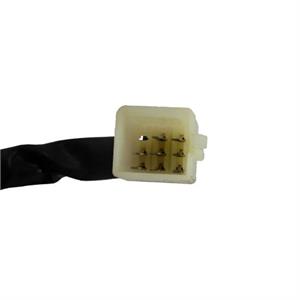 Speedometer Assembly for 50cc - 150cc BMS Pinnacle, Roketa Cayman - Image 2