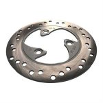 Brake Rotor, Front Disc for 50cc - 150cc ZN150T-32, Wolf V50/V150