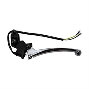 Brake Assembly, Left Perch for 50cc GMW M1, Wolf W1 - Image 2