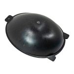 Seat Bucket Cover for 50cc GMW M1, Wolf W1