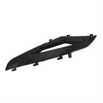 Panel, Rear Protector Board Left for 50cc GMW M1, Wolf W1