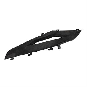 Panel, Rear Protector Board Left for 50cc GMW M1, Wolf W1