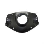 Handlebar Cover, Lower for Wolf CF50