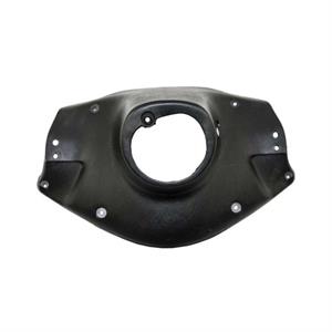Handlebar Cover, Lower for Wolf CF50