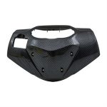 Handlebar Cover, Upper for Wolf CF50
