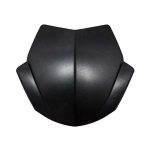 Handlebar Visor for Wolf CF50