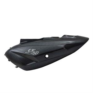 Panel, Rear Left for Wolf CF50
