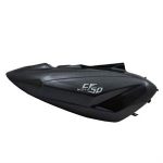 Panel, Rear Right for Wolf CF50