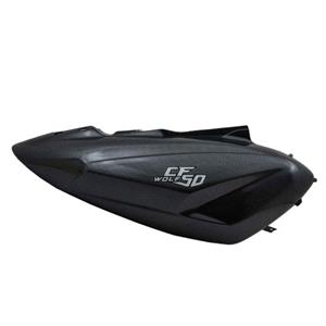 Panel, Rear Right for Wolf CF50
