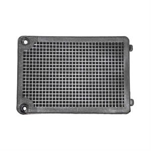 Battery Cover for Wolf CF50