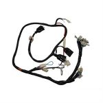 Wire Harness for Wolf CF50