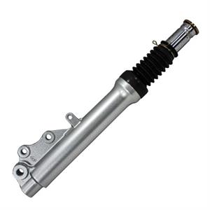 Fork, Front Left Type 2 for 50cc Wolf RX50, Taotao ATM50-A1 - Image 3