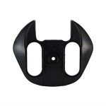 Handlebar Bracket Cover for Bintelli Havoc, Wolf Rugby