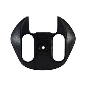 Handlebar Bracket Cover for Bintelli Havoc, Wolf Rugby