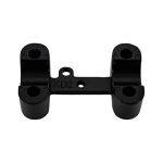 Handlebar Clamp, Lower for Bintelli Havoc, Wolf Rugby