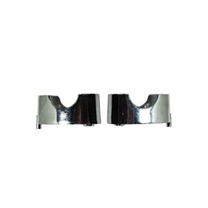Handlebar Bracket for 50cc - 150cc Lance Vintage, BMS Heritage - Image 3