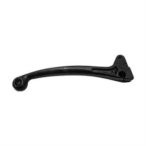 Brake Lever, Left Drum (Black) for 50cc Lance GTR, Taotao ATM50-A1 - Image 2