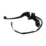 Brake Assembly, Left Perch for Wolf EX150 Sports