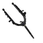 Fork, Triple Tree Type 1 for 50cc - 150cc Lance Vintage, BMS Heritage