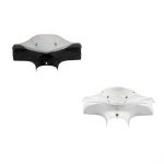 Handlebar Cover, Front for Wolf Brand Scooters EX150 Sports