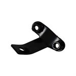 Hand Guard Bracket, Left or Right for 50cc - 150cc Wolf Rugby