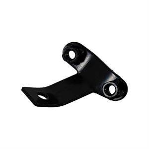 Hand Guard Bracket, Left or Right for 50cc - 150cc Wolf Rugby