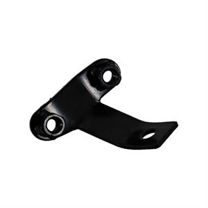 Hand Guard Bracket, Left or Right for 50cc - 150cc Wolf Rugby - Image 2