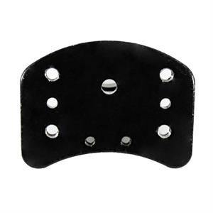Handlebar Bracket for Bintelli Havoc, Wolf Rugby - Image 2