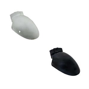 Fender, Front Wheel Secondary for Wolf Brand Scooters EX150 Sports