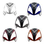 Panel, Front for Wolf EX150 Sports