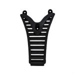 Cover, Front Panel Grill for 50cc - 150cc ZN150T-32, Wolf V50/V150