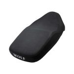 Seat for Bintelli Havoc, Wolf Rugby