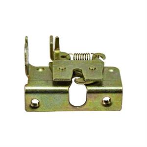 Seat Latch for 50cc - 150cc Wolf Blaze - Image 2