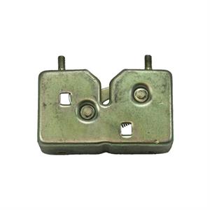 Seat Latch for 50cc - 150cc Lance Vintage, BMS Heritage - Image 2