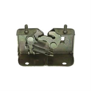 Seat Latch for 50cc - 150cc Lance Vintage, BMS Heritage
