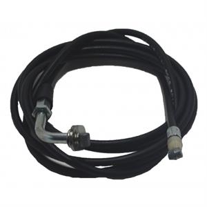 Seat Latch Cable for 50cc - 150cc Scootstar Racestar