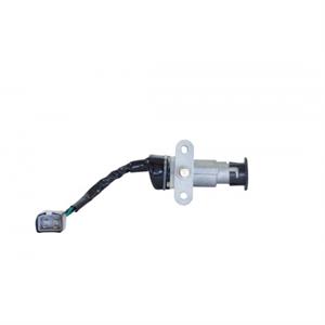 Key Switch Lock Set for Wolf CF50 - Image 2
