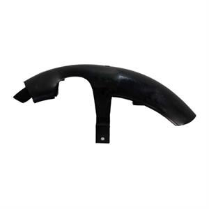 Fender, Rear Mud Guard for 150cc Lance Vintage, BMS Heritage - Image 2