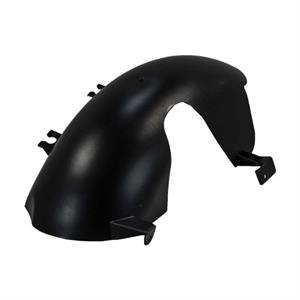 Fender, Rear Mud Guard for 50cc ZN150T-32, Wolf V50 - Image 2