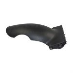 Fender, Rear Wheel for 50cc - 150cc Lance GS-R, SSR Gensen