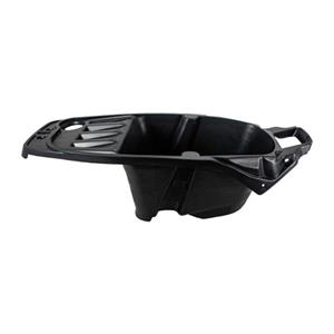 Seat Bucket for Bintelli Havoc, Wolf Rugby