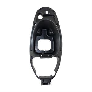Seat Bucket for Wolf Brand Scooters EX150 Sports - Image 2