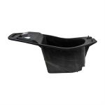 Seat Bucket, Type 1 for 50cc Wolf RX50, Taotao ATM50-A1