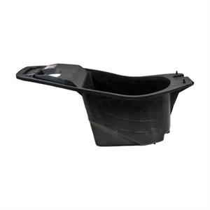 Seat Bucket, Type 1 for 50cc Wolf RX50, Taotao ATM50-A1