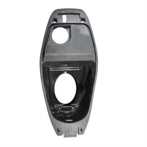 Seat Bucket, Type 1 for 50cc Wolf RX50, Taotao ATM50-A1 - Image 2