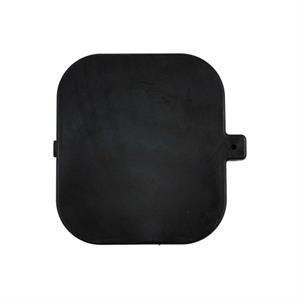 Seat Bucket Cover for Wolf Brand Scooters EX150 Sports