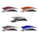 Panel, Rear Left for Wolf EX150 Sports