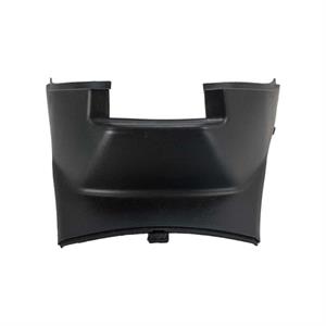 Cover, Center Body for 50cc - 150cc Wolf Blaze