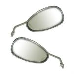 Mirrors for 50cc - 150cc Lance Vintage, BMS Heritage